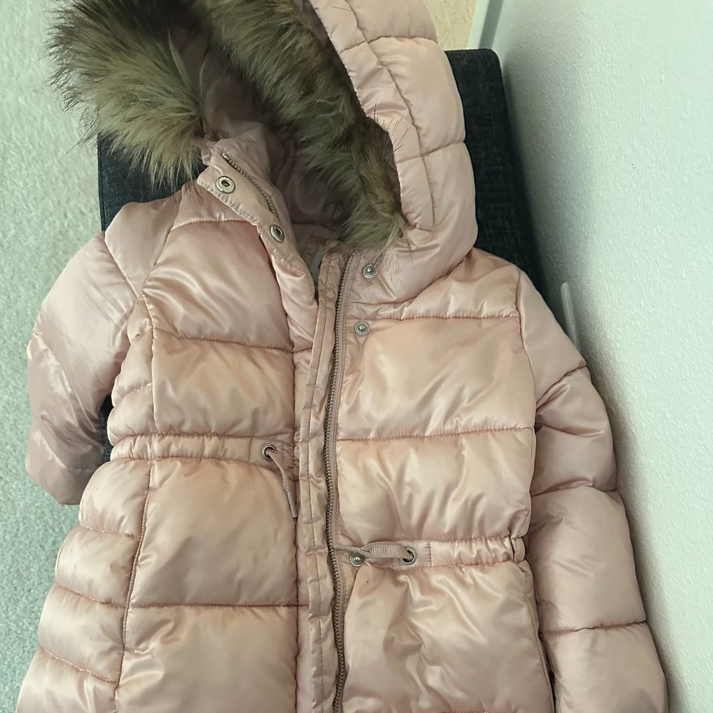 GAP 4T jumper